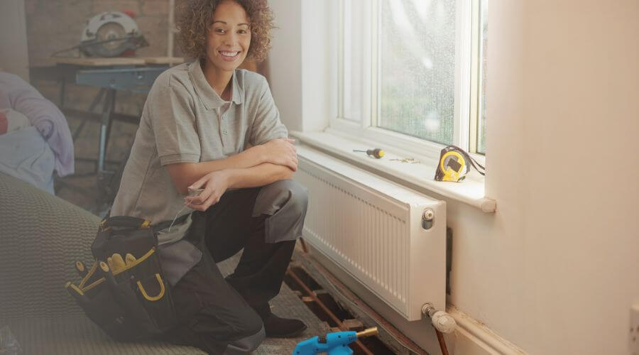 Professional Gas Leak Detection in Crab Orchard, KY